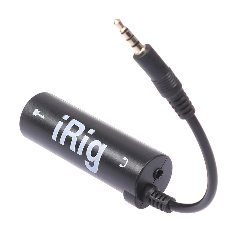 iRig 1