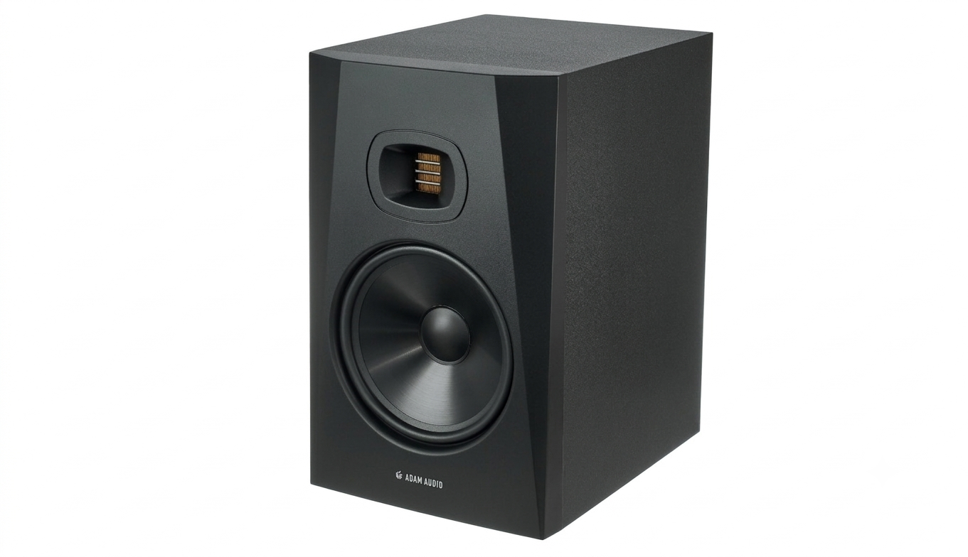 Adams Audio T8v Active Studio Monitor
