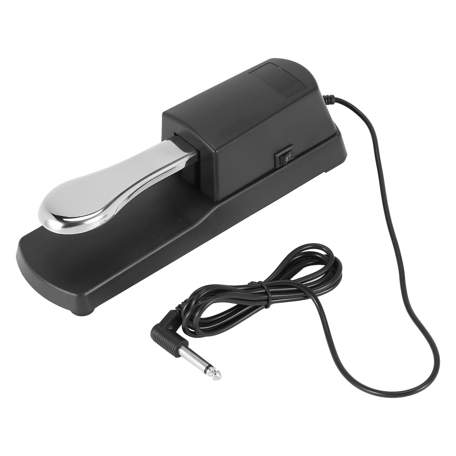 Universal Sustain Pedal
