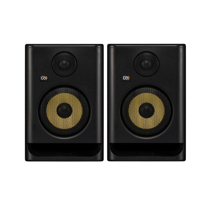 KRK ROKIT 7 G5 Active Studio Monitor (Pair)