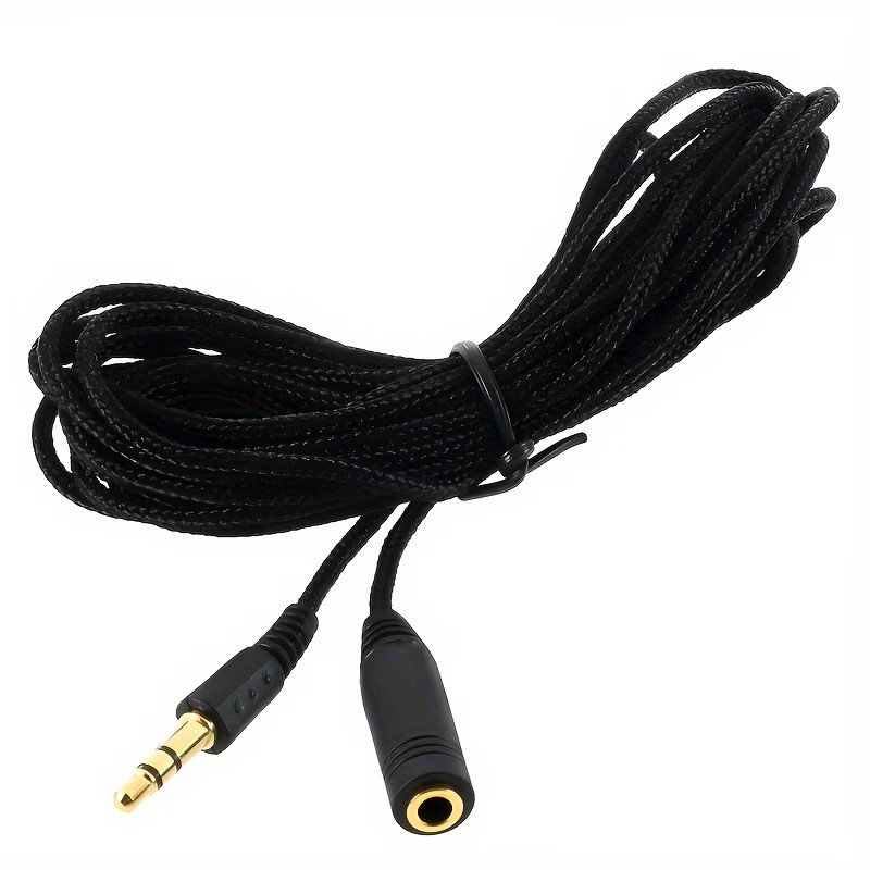 Extension Cable for Headphones