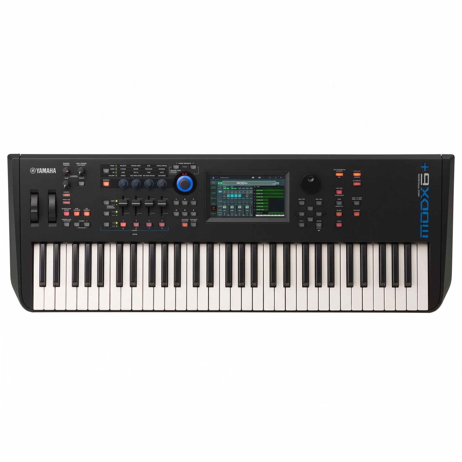 Yamaha MODX6+