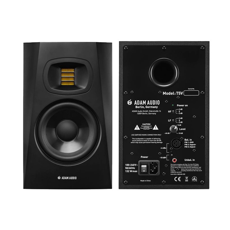 ADAM Audio T5V