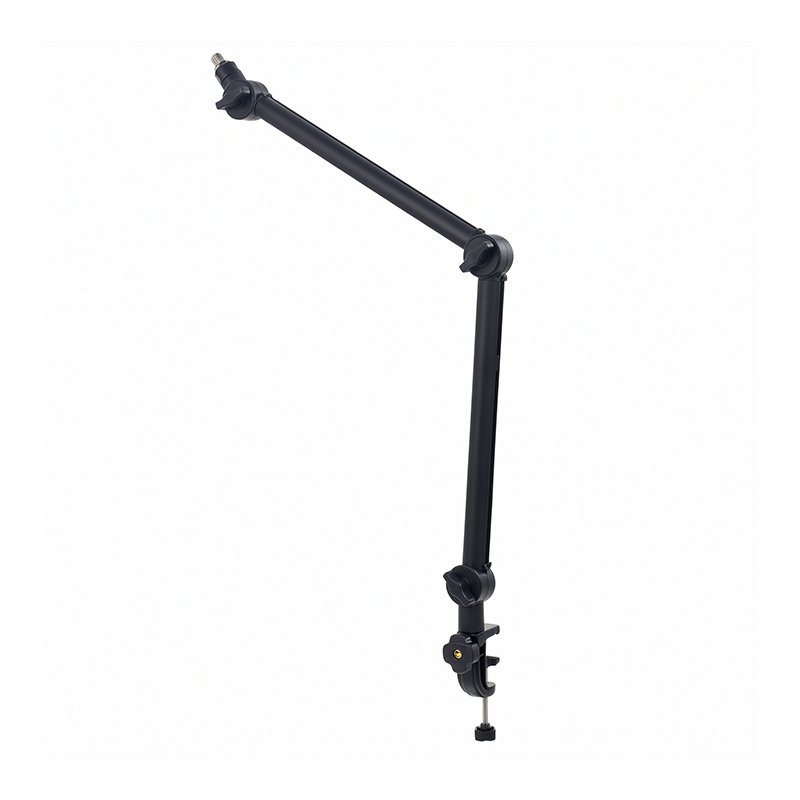Millenium Boom Arm Mic Stand