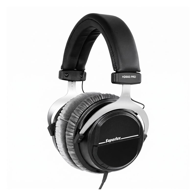 Superlux HD-660 Pro