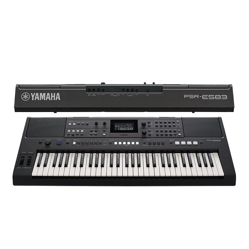 Yamaha PSR-E583