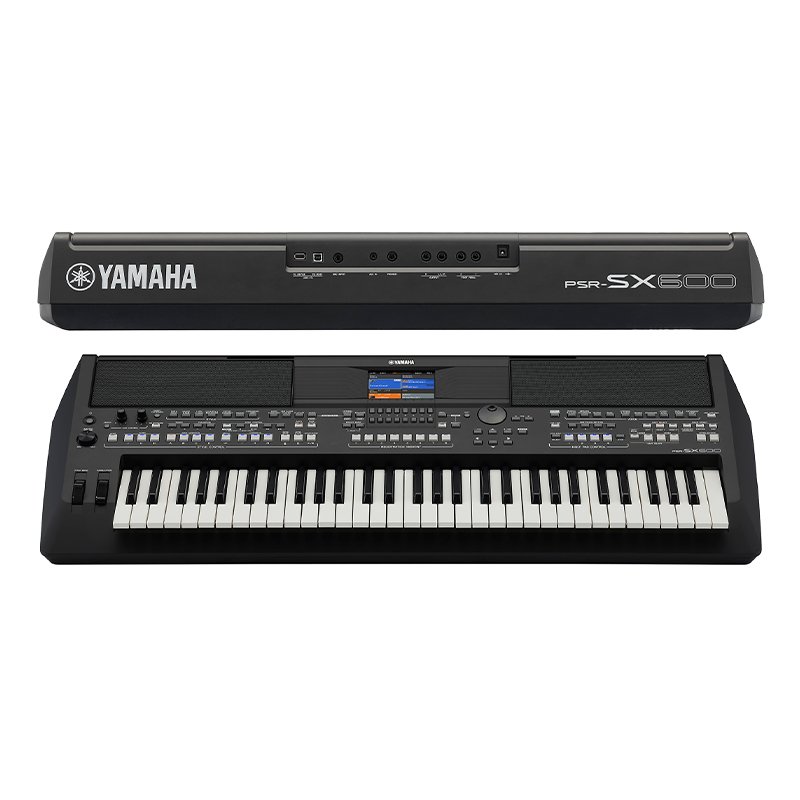 Yamaha PSR-SX600