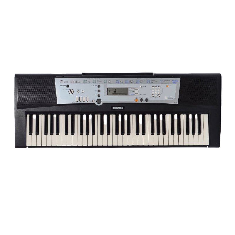 Yamaha YPT-200 Keyboard